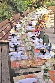 Rustic 30th Birthday Party Celebrate Little Miss Momma Birthday Dinner Party Fun Birthday Party Birthday Party Decorations For Adults