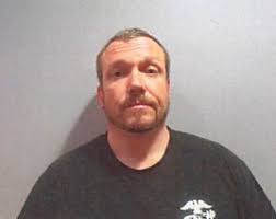 Crossville Man Arrested