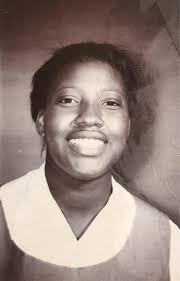 Can you special people help enhance this photo of my late mother. Any help  please