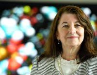 Geraldine Chester, longtime biology lab technician, dies at 83