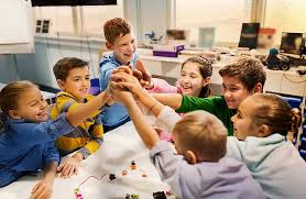 Puzzles, word games, memory games…. How To Promote Independent Problem Solving In Children Kidthink