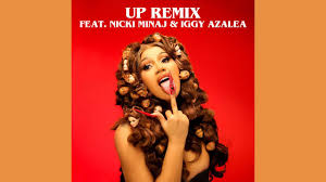 Scopri ricette, idee per la casa, consigli di stile e altre idee da provare. Nicky Minaj Up Mp3 Download 6 48 Mb Rytmp3 Com