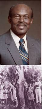 Remembering Fort Lauderdale pioneer, WWII Veteran and Educator Alphonso  Giles: A long life, well lived