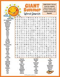 We did not find results for: No Prep End Of The Year Activity Giant Summer Word Search Puzzle Worksheet