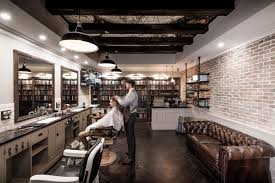 Amazing Salons Barbershop Design Salonlife Salons Salondecor Saloni Salonideas Salonm Barbershop Design Barber Shop Interior Barbershop Design Interior