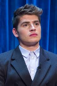 Harry potter & the wizards of waverly place book 1 the stone of dreams by gandalf's beard the war is over. Gregg Sulkin Wikipedia