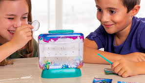 World Alive's Amy Holden discusses Aqua Dragons, Soul Mates and industry  attitudes around sustainability