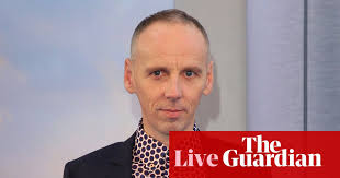 Ewen Bremner webchat