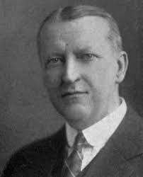 George Howitt's Instagram, Twitter & Facebook