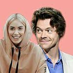 Harriett Esposito's Instagram, Twitter & Facebook