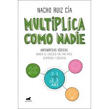 Libro nacho para imprimir libro de lecturas para 1 655 para encontrar más libros sobre libro nacho pdf, puede utilizar las palabras clave relacionadas : Multiplica Como Nadie Matematicas Vedicas Nunca El Calculo Fue Tan Facil Divertido Y Creativo Autor Nacho Ruiz Pdf Gratis