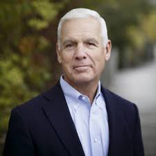 Mengebier to Leave Community Foundation at End of 2025