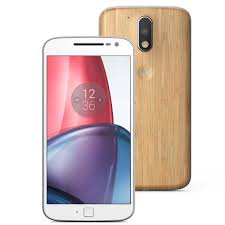 Smartphone Motorola Moto G4 Plus XT1640 ...