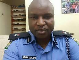 We did not find results for: Evans The Kidnapper The Other Abba Kyari Every Nigerian Loves Right Now Ynaija