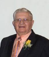 Obituary information for Harold J. Meyer