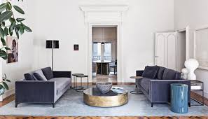 Louis Up Sofas Meridiani Srl Idee Per Interni Divani Soggiorno Moderno