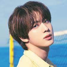 Bts jin's first solo ost was released today at 6 pm kst. Jin Bts S Profile Popularity Ranking Latest Trends Kpop Juice