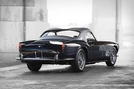 1960 ferrari 250 california lwb spyder. 1959 Ferrari 250 Gt Lwb California Spider Uncrate