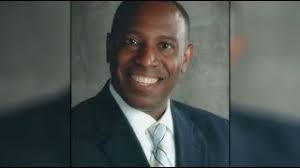 Alumni Spotlight: Tyrone Olverson