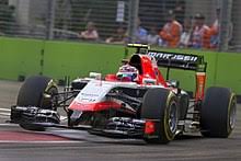 Like many other countries in the world, an individual must possess a valid driving licence before being permitted to drive on the road. Marussia F1 Wikipedia