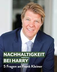 5 Fragen an Frank Kleiner: