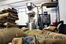 Roma coffee roasters | crafting coffee for new zealand since 1983. Eighthirty Coffee Roasters Moving Auckland Beyond Traditional Tastes