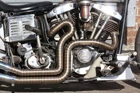 Freelancethink Harley Davidson Exhaust Pipes Types Harley Davidson Exhaust Motorcycle Exhaust Harley
