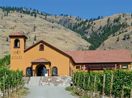 Maybe you would like to learn more about one of these? Wineries Oliver Osoyoos Wine Country