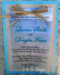 Beach Wedding Invitation Nice Wording Beach Theme Wedding Invitations Beach Wedding Invitations Simple Beach Wedding