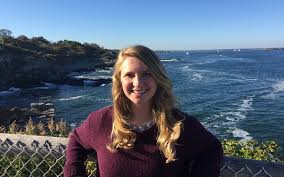 Nutrition mission: New SNAP-Ed education coordinator aims to simplify  healthier living