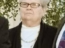 Darlene Joyce Swager's Obituary