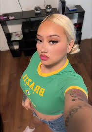 Priscilla Avalos Flores