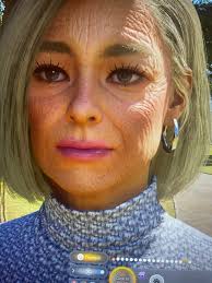 Some of my favourite born in game Zoi's : r/inZOI