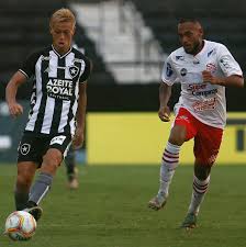 A boa notícia é o retorno do lateral direito samuel xavier e do atacante caio paulista. Bangu X Botafogo Onde Assistir Horario Escalacoes E Arbitragem