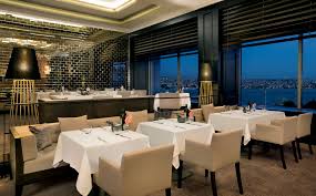 Fine Dining In Istanbul The Ritz Carlton Istanbul Hotel Luxury Hotel Luxury Hotel Offers