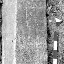 Pdf New Inscriptions From Northeast Phrygia The Cult Of Hosios And Dikaios