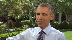 White House Issues Warning to Combat Climate Change