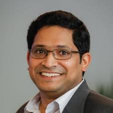 Alex Soulas, InCharge Energy