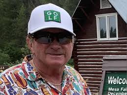 Stephen Lester Carmichael's Obituary