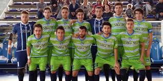 The club was founded in 1999 as d'angelantonio c5. Pescara Calcio A 5 Sorrisi E Vittorie Nelle Giovanili Sport Il Centro
