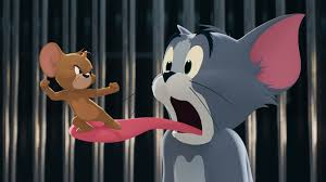 Tom and jerry, the popular cartoon series featuring the rivalry between tom the cat and jerry the mouse is full of slapstick comedy. Tom Jerry Movie Fight 4k Hd Tom Jerry Wallpapers Hd Wallpapers Id 65809