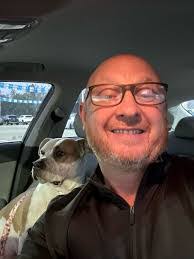 Darin Coleman's Instagram, Twitter & Facebook