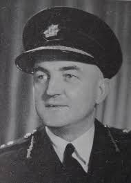 London County Council.