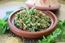 Le Vrai Taboule Libanais En 2020 Taboule Libanais Taboule Recette Taboule Libanais