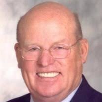 Ronald England Obituary