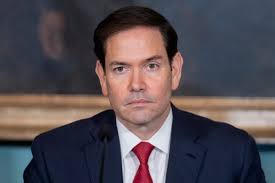 Andy Borowitz (@borowitzreport): "Rubio Admits Difficulties in Translating  US Peace Plan from the Original Russian"
