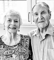 Geoffrey BROWN Obituary (2023)