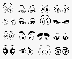 Check spelling or type a new query. Cartoon Eye Clip Art Cartoon Eyes Coloring Pages Hd Png Download Transparent Png Image Pngitem