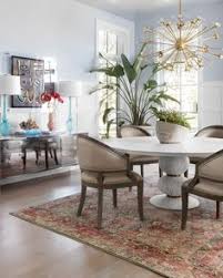 The type of flooring you choose for your dining room can have a big impact on the overall feel of the space. 51 Dining Room Rug Ideas Dining Room Rug Loloi Rugs Loloi