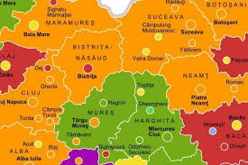 Articole despre economie, criteriu economic, guvern, romania, tinutul secuiesc si consiliul national secuiesc. Care Sunt Cele Mai Bogate Regiuni Din Romania In Ultima VariantÄ A RegionalizÄrii